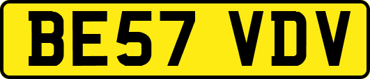 BE57VDV