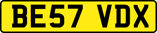 BE57VDX