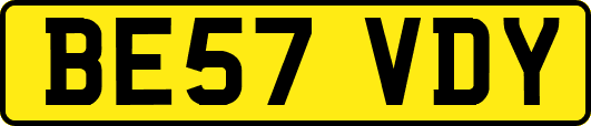 BE57VDY