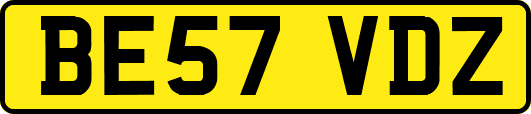 BE57VDZ