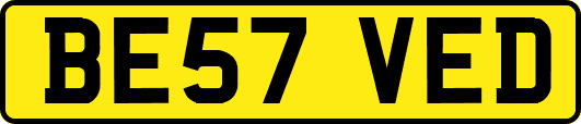 BE57VED