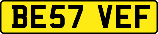 BE57VEF