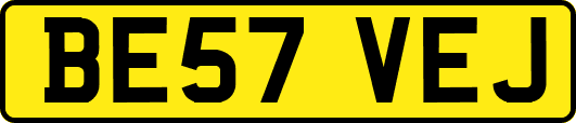 BE57VEJ