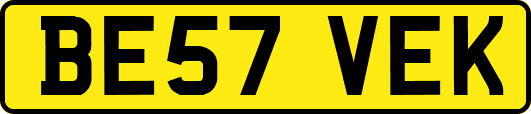BE57VEK