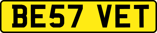 BE57VET