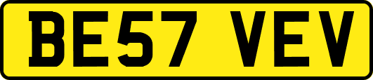 BE57VEV