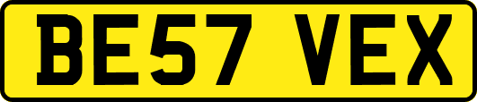 BE57VEX