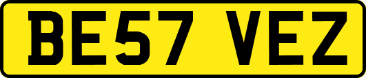 BE57VEZ