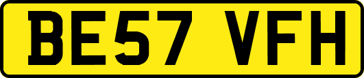 BE57VFH