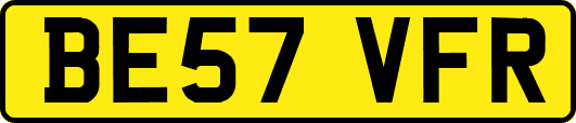 BE57VFR