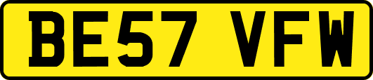 BE57VFW