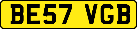 BE57VGB