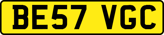 BE57VGC