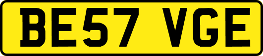 BE57VGE