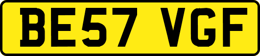 BE57VGF