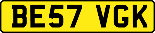 BE57VGK