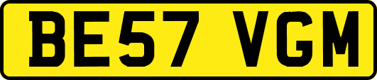 BE57VGM
