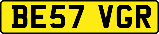 BE57VGR