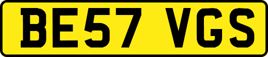 BE57VGS