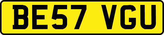 BE57VGU