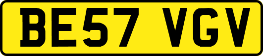BE57VGV