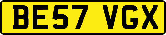 BE57VGX