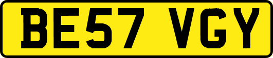 BE57VGY