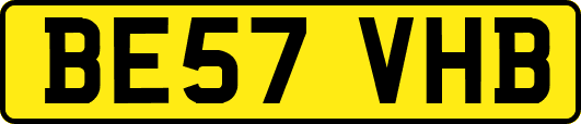BE57VHB