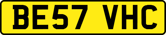 BE57VHC