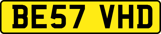BE57VHD
