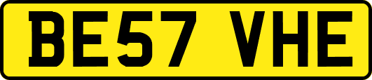 BE57VHE