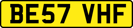 BE57VHF