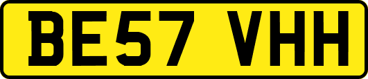 BE57VHH