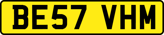 BE57VHM
