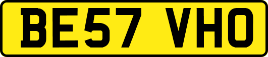 BE57VHO