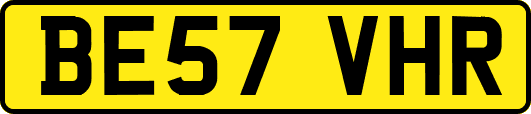 BE57VHR
