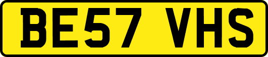 BE57VHS
