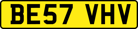 BE57VHV