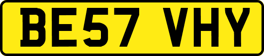 BE57VHY