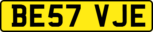 BE57VJE