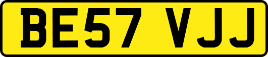 BE57VJJ