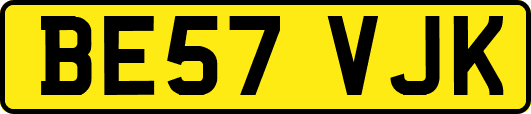 BE57VJK