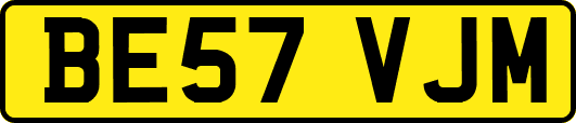 BE57VJM
