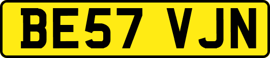BE57VJN