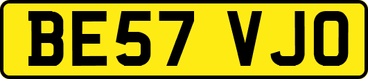 BE57VJO