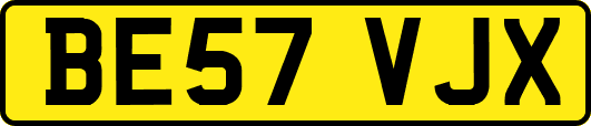 BE57VJX
