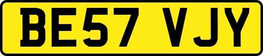 BE57VJY