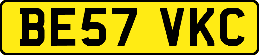 BE57VKC