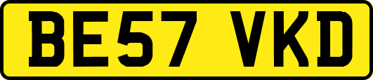 BE57VKD