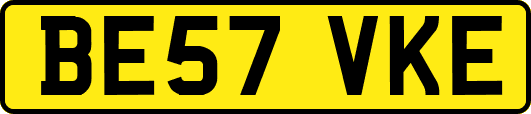BE57VKE